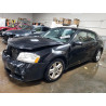 2013 DODGE AVENGER