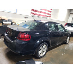 2013 DODGE AVENGER