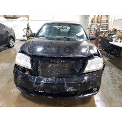 2013 DODGE AVENGER
