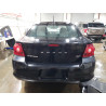 2013 DODGE AVENGER