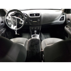 2013 DODGE AVENGER