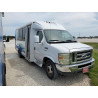 2009 FORD ECONOLINE 1FDWE35L39DA26657 57626673