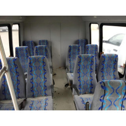 2009 FORD ECONOLINE 1FDWE35L39DA26657 57626673