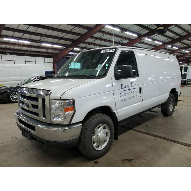 2013 FORD ALL Models 1FTNE2EW6DDA31266 59976923 2013 FORD ALL Models 1FTNE2EW6DDA31266 59976923