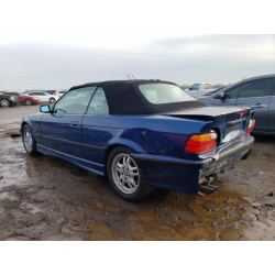 1999 BMW 3 SERIES