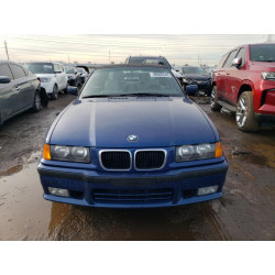 1999 BMW 3 SERIES