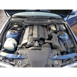 1999 BMW 3 SERIES
