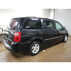 2010 DODGE CARAVAN
