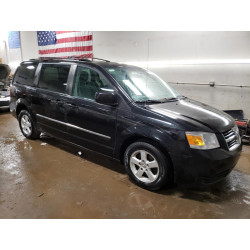 2010 DODGE CARAVAN