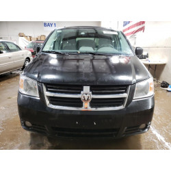 2010 DODGE CARAVAN