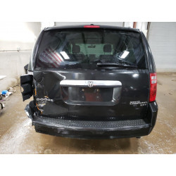 2010 DODGE CARAVAN