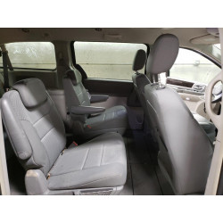 2010 DODGE CARAVAN