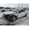 2008 DODGE AVENGER