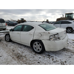 2008 DODGE AVENGER
