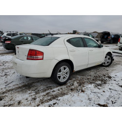 2008 DODGE AVENGER