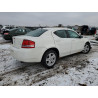 2008 DODGE AVENGER