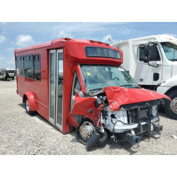 2018 FORD ALL Models 1FDEE3FSXJDC06448 59521463