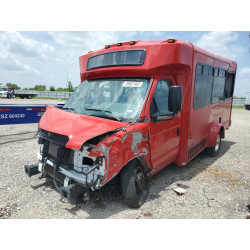 2018 FORD ALL Models 1FDEE3FSXJDC06448 59521463