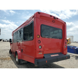 2018 FORD ALL Models 1FDEE3FSXJDC06448 59521463