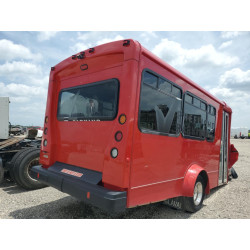 2018 FORD ALL Models 1FDEE3FSXJDC06448 59521463