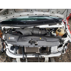 2018 FORD ALL Models 1FDEE3FSXJDC06448 59521463