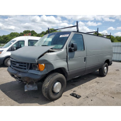 2005 FORD ALL Models 1FTSE34L55HB34267 59349713