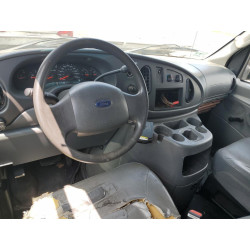 2005 FORD ALL Models 1FTSE34L55HB34267 59349713