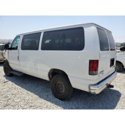 2011 FORD ALL Models 1FBNE3BL0BDB30831 58132313