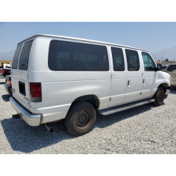 2011 FORD ALL Models 1FBNE3BL0BDB30831 58132313
