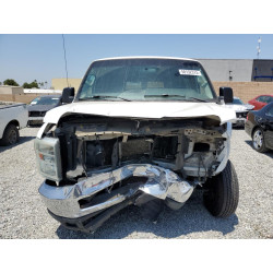 2011 FORD ALL Models 1FBNE3BL0BDB30831 58132313