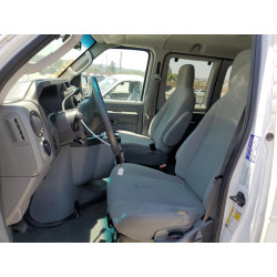 2011 FORD ALL Models 1FBNE3BL0BDB30831 58132313