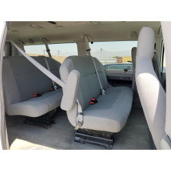 2011 FORD ALL Models 1FBNE3BL0BDB30831 58132313