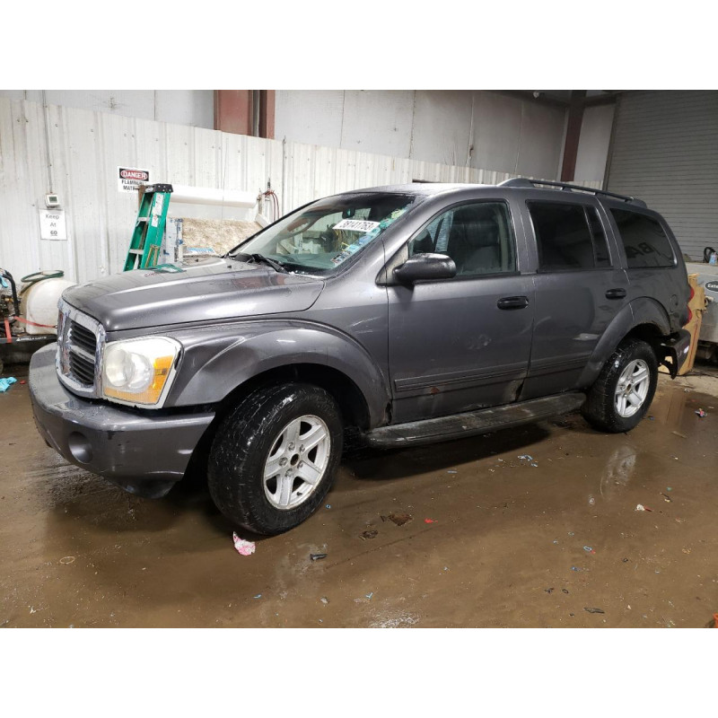 2004 DODGE DURANGO