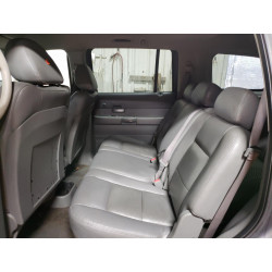 2004 DODGE DURANGO