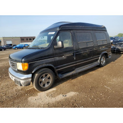 2004 FORD ALL Models 1FDRE14W14HA05692 53896543