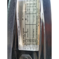 2004 FORD ALL Models 1FDRE14W14HA05692 53896543