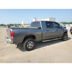 2006 DODGE All Models 3D7KS29D06G238543 56654063