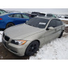 2008 BMW 3 SERIES