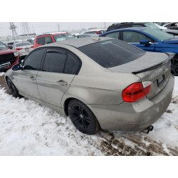 2008 BMW 3 SERIES
