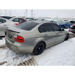 2008 BMW 3 SERIES
