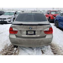 2008 BMW 3 SERIES