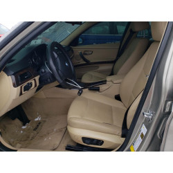 2008 BMW 3 SERIES