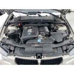 2008 BMW 3 SERIES