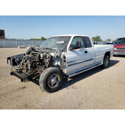 2002 DODGE All Models 3B7KC23W42M214341 59092733