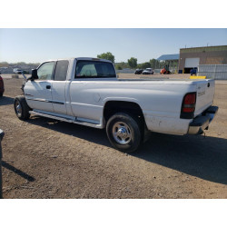 2002 DODGE All Models 3B7KC23W42M214341 59092733