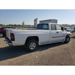2002 DODGE All Models 3B7KC23W42M214341 59092733