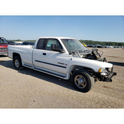 2002 DODGE All Models 3B7KC23W42M214341 59092733
