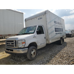 2017 FORD ALL Models 1FDXE4FS6HDC37642 59714573