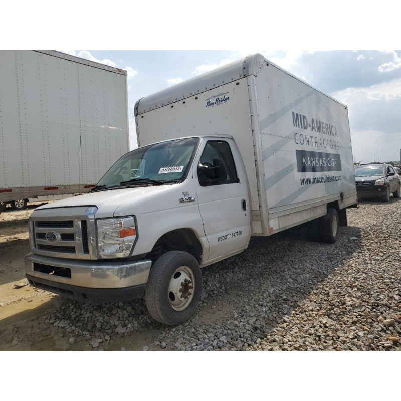 2017 FORD ALL Models 1FDXE4FS6HDC37642 59714573 2017 FORD ALL Models 1FDXE4FS6HDC37642 59714573