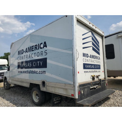 2017 FORD ALL Models 1FDXE4FS6HDC37642 59714573